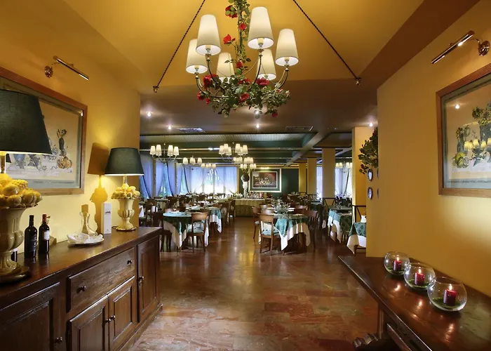 Adua&Regina Di Saba Wellness&BeautyAlbergo